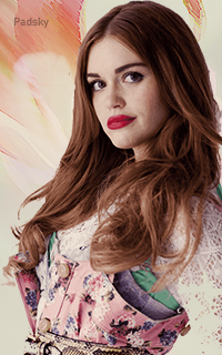 Holland Roden Iffy