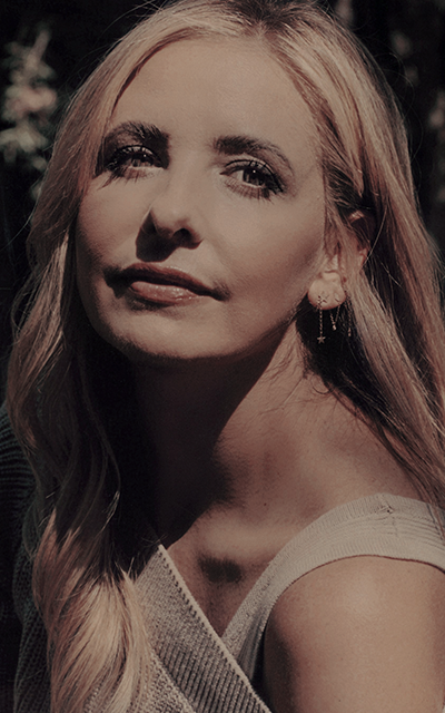 Buffy Summers