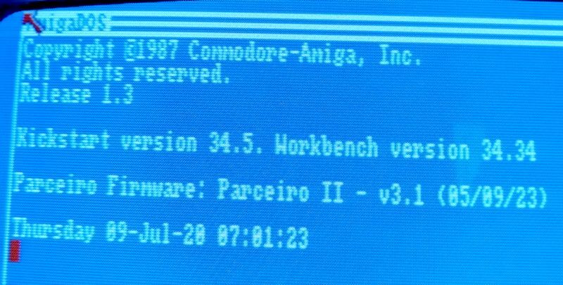 [Vends] Configuration complète Amiga 1000 Sqrq