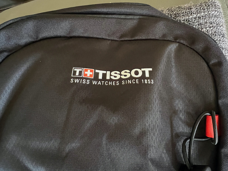 tissot - Tissot Seastar 1000 X39c