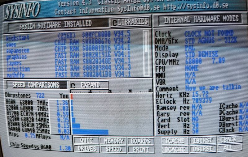 [Estimation] Amiga 1000 Zcey