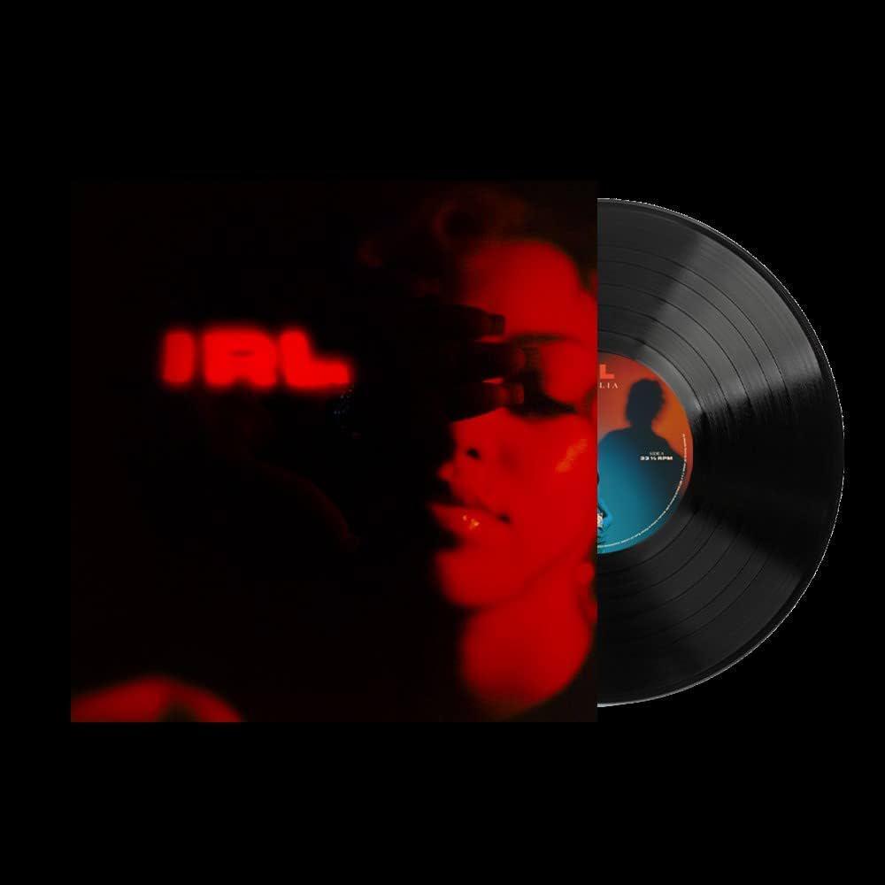 LINE RENAUD ALBUM EPONYME LP 33T VINYLE EX COVER EX ORIGINAL BIEM