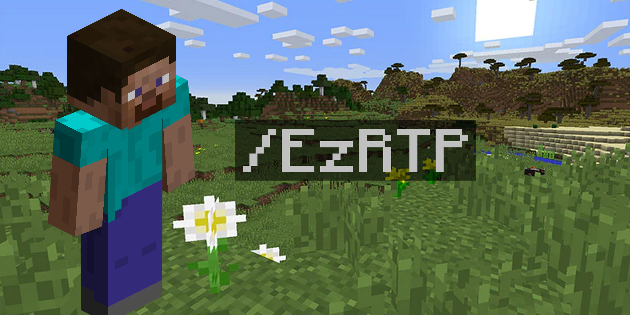 Ezrtp spigotmc high performance minecraft community