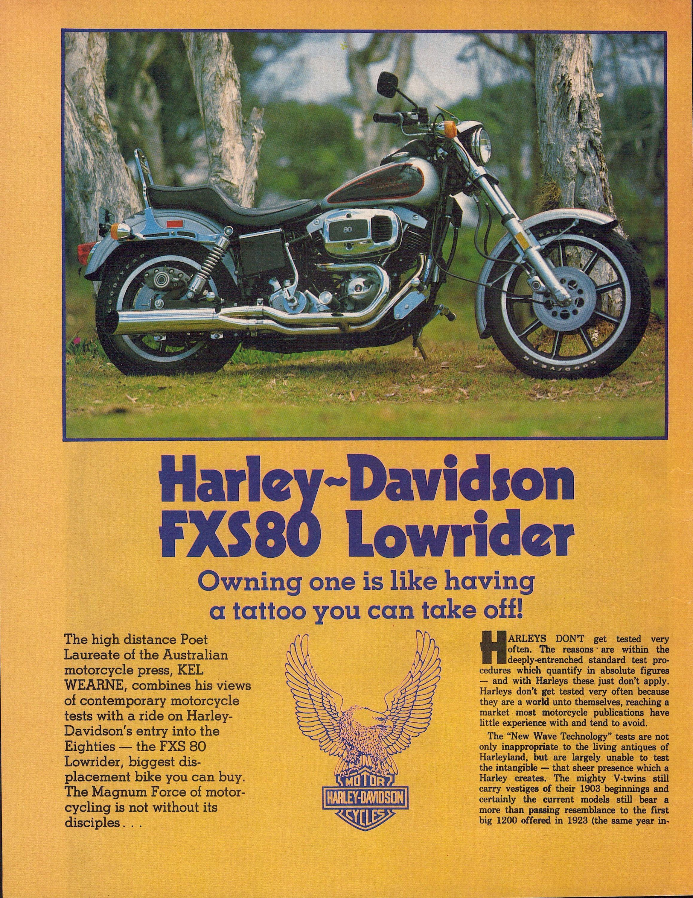 De retour avec un Low Rider S 114 - Page 3 Fpw8