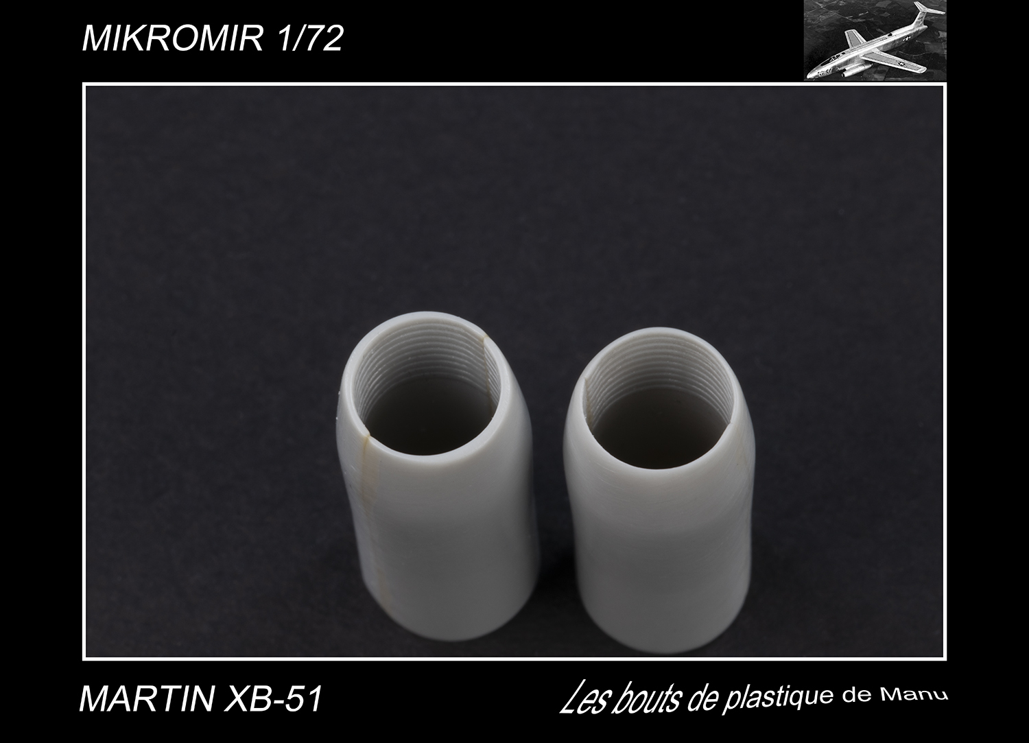 [Mikromir] Martin XB-51 - Les moteurs - Page 2 Fs4e