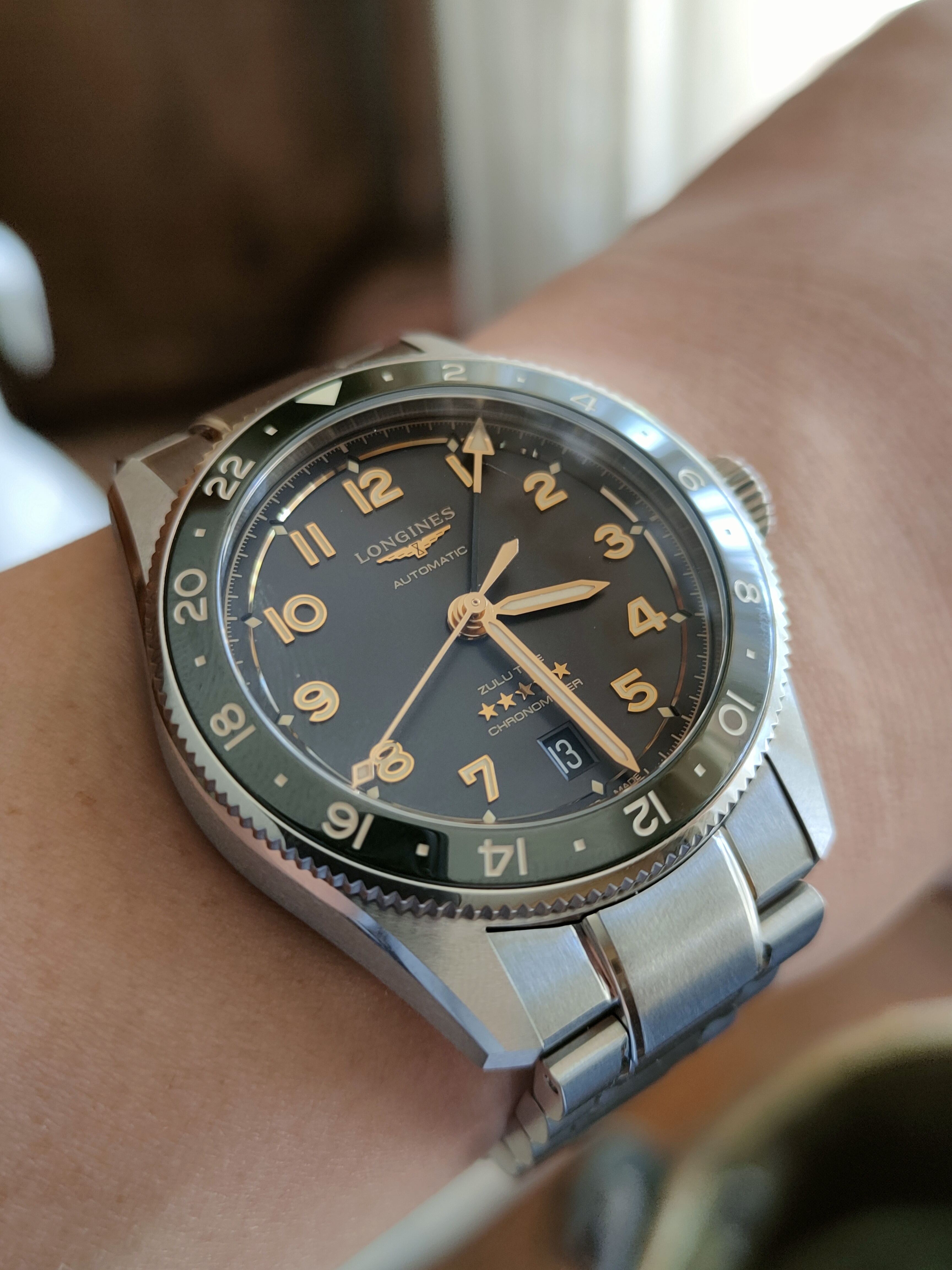Et voilà la Zulu Time en 39.5 - Page 4 Vslr