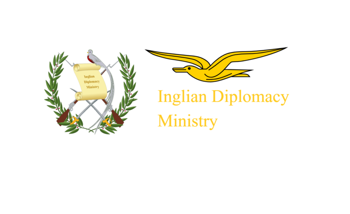 Inglian Diplomacy Ministry