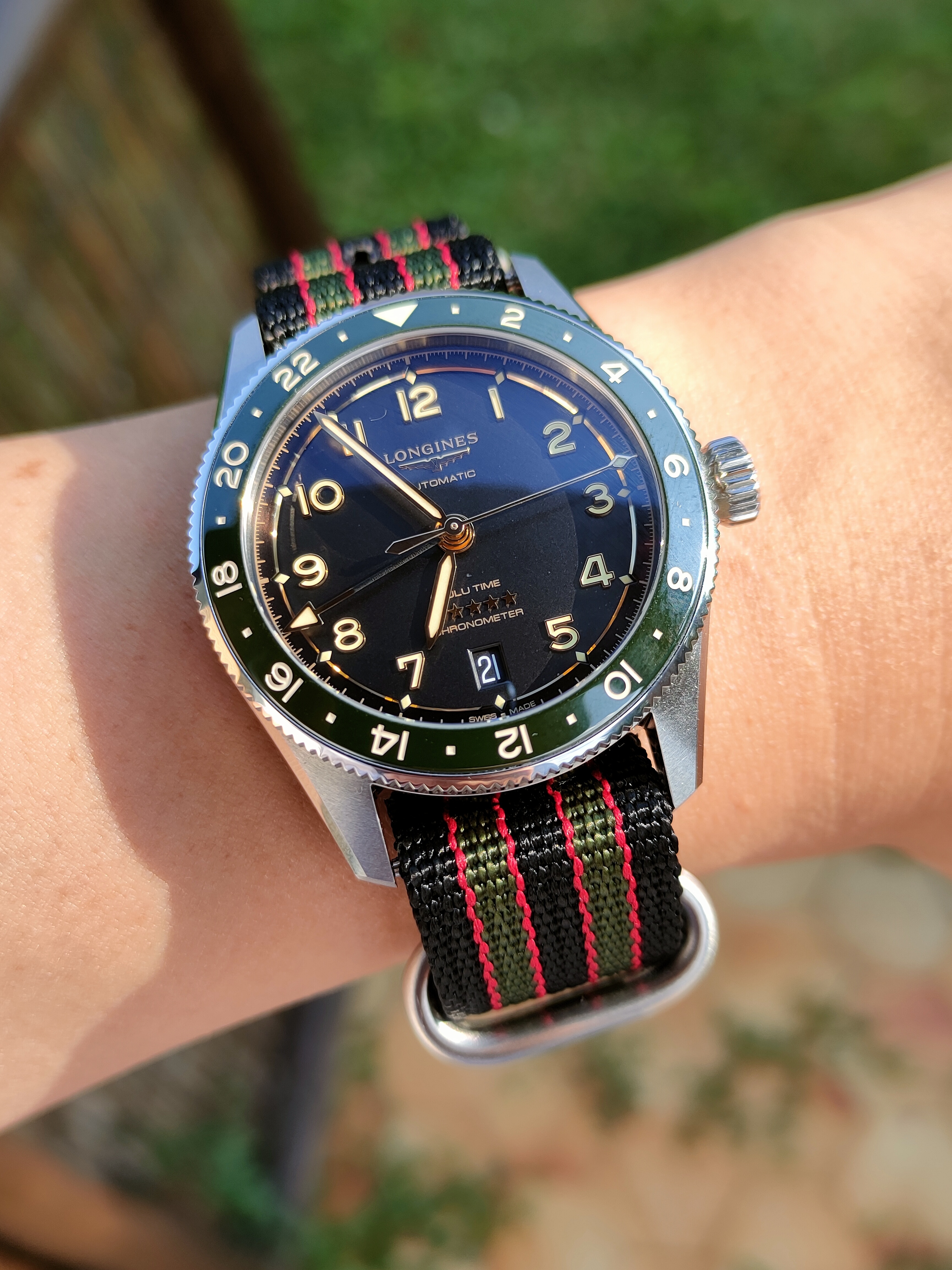 Et voilà la Zulu Time en 39.5 - Page 4 I7aa
