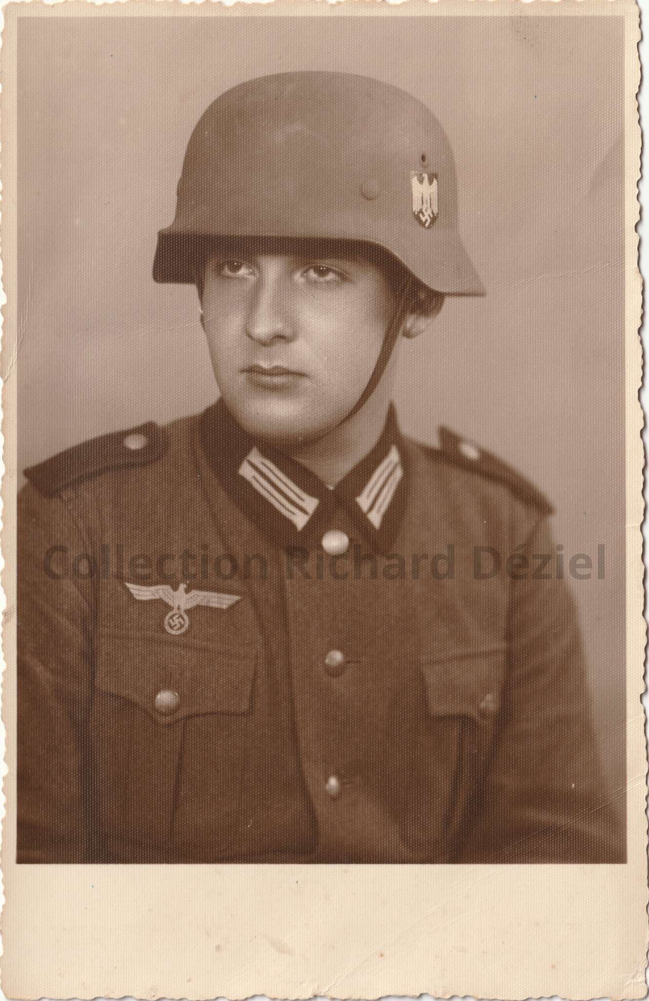 Soldat allemand WW2 - Identification (2) Zhcz