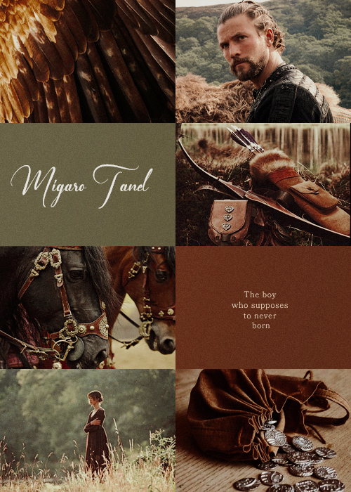Margaery ✧ A song of hope 558e