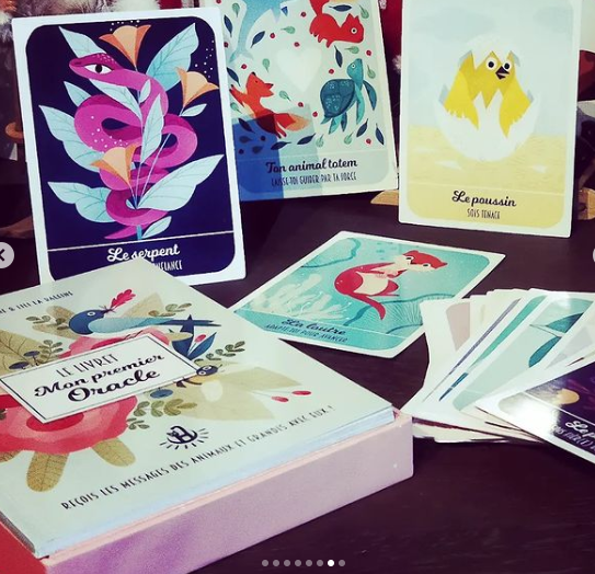 Cartes Positives Pour Enfants - 31 Affirmations Pour Booster Confiance En Soi, Lien Parent-enfant, Dès 3 Ans