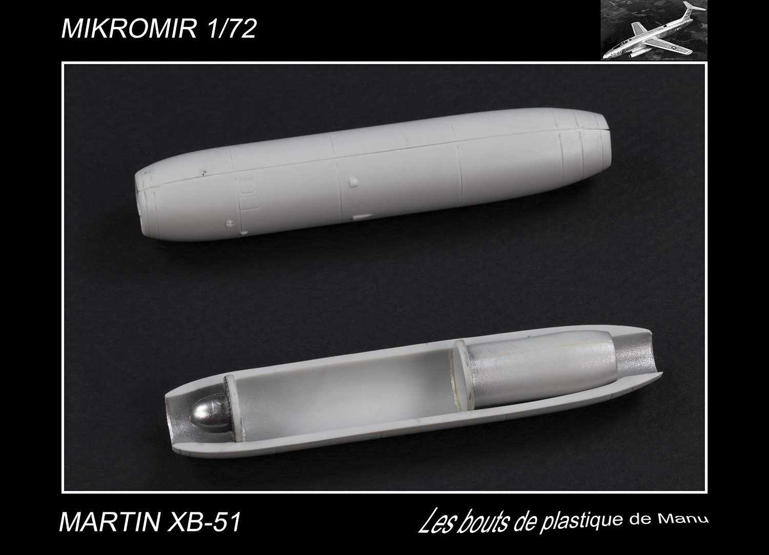 [Mikromir] Martin XB-51 - Les moteurs - Page 2 Lh8f