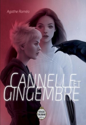 Cannelle & Gingembre [Magic Mirror Éditions] 4df9