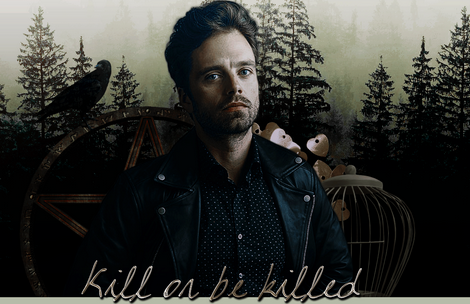 Alaric Saltzman -TVD / Legacies RP