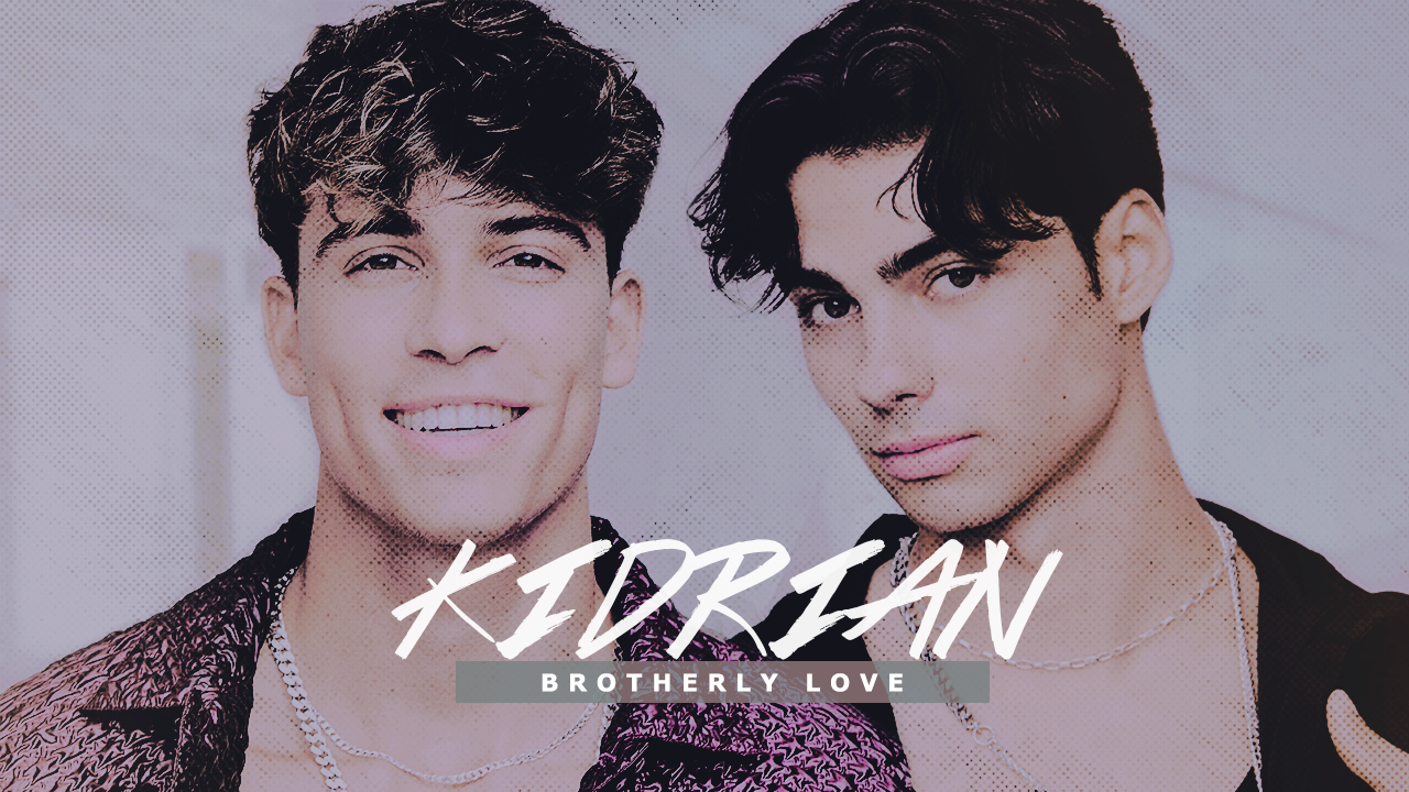 Kian & Adrian - Page 2 3kay
