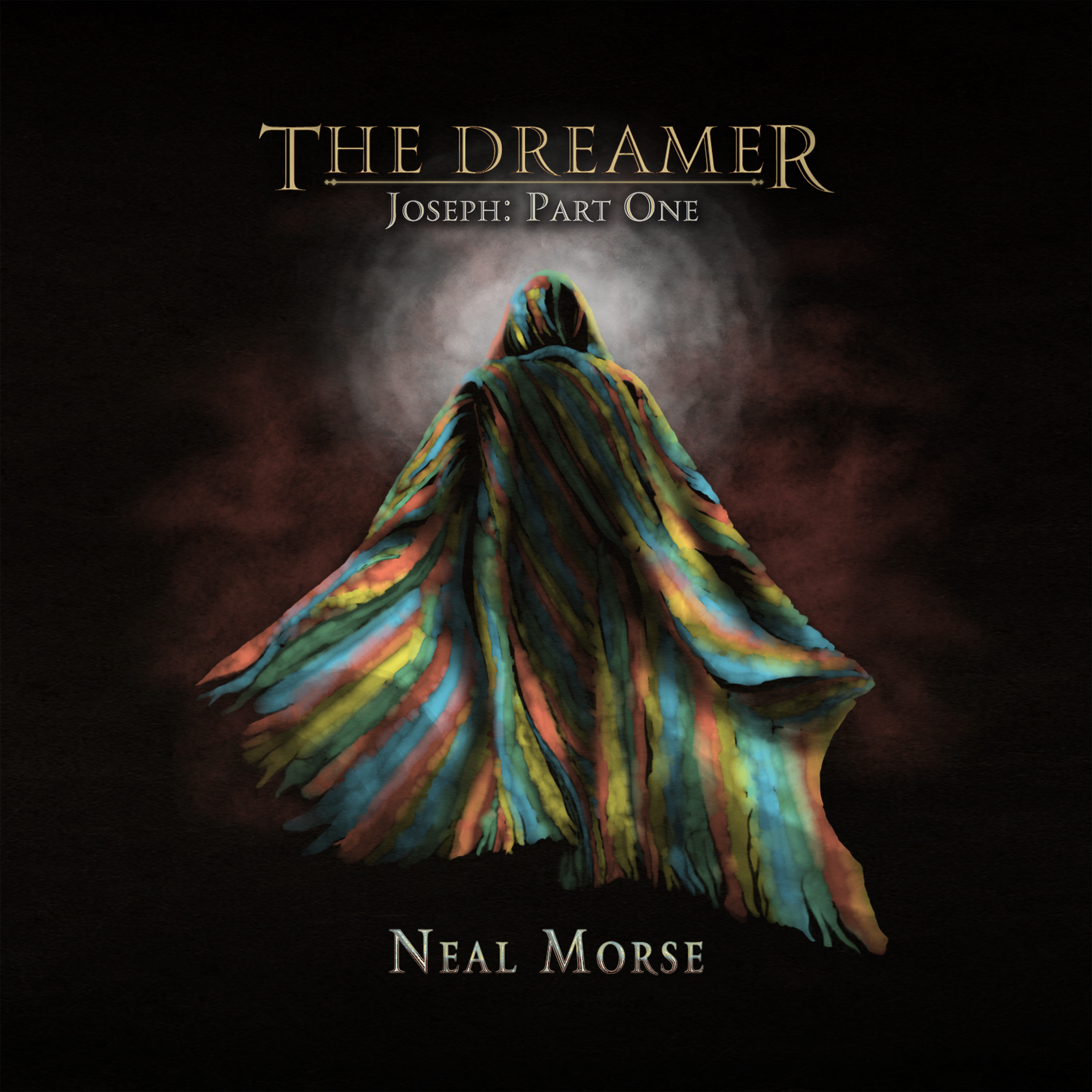 Neal Morse : The Dreamer - Joseph : Part One