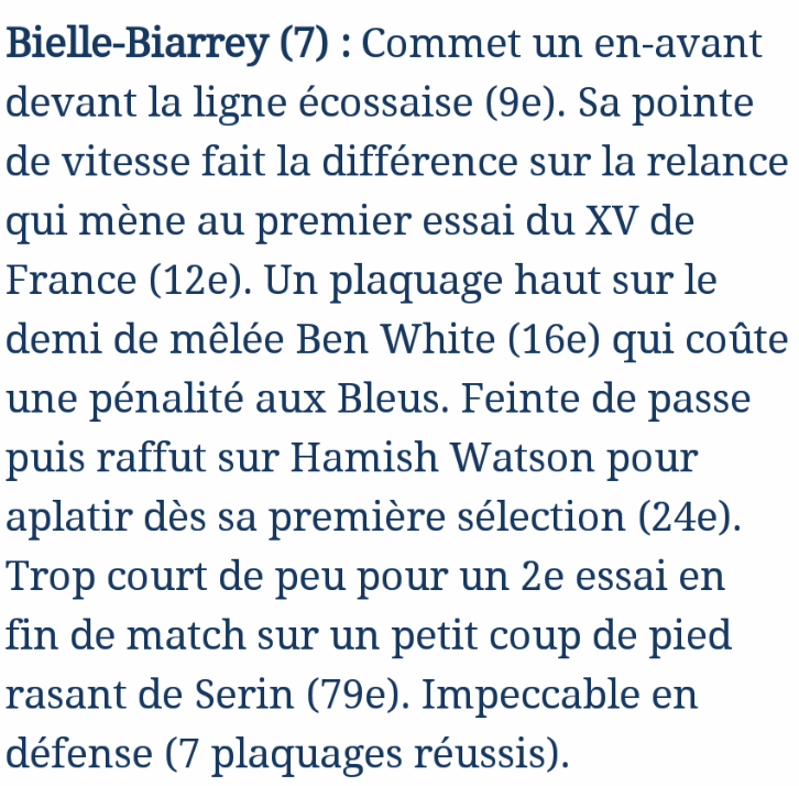 Coupe du Monde 2023 en France - Page 35 Izys