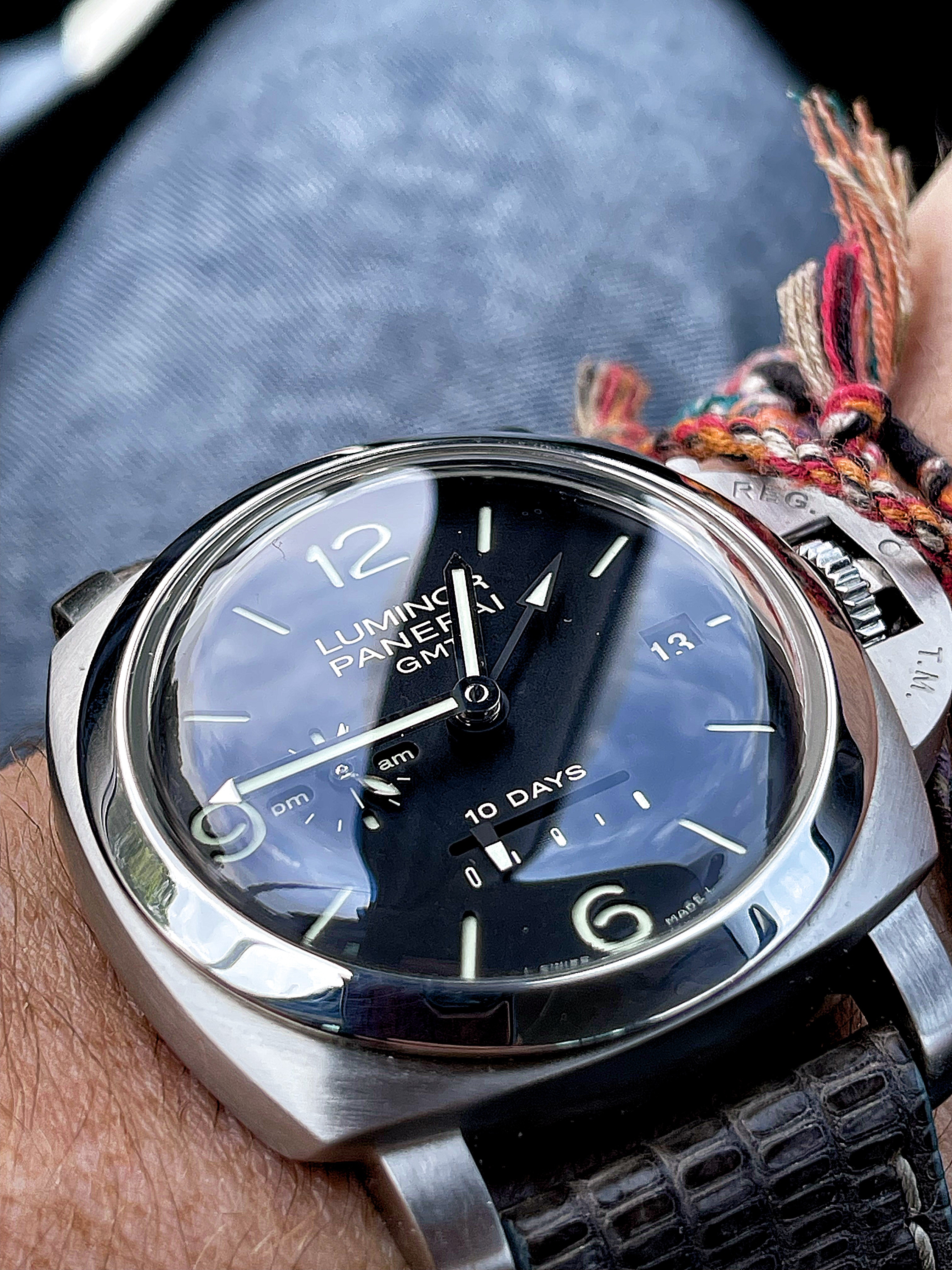 La Panerai du jour - Tome XI - Page 7 Ps8q