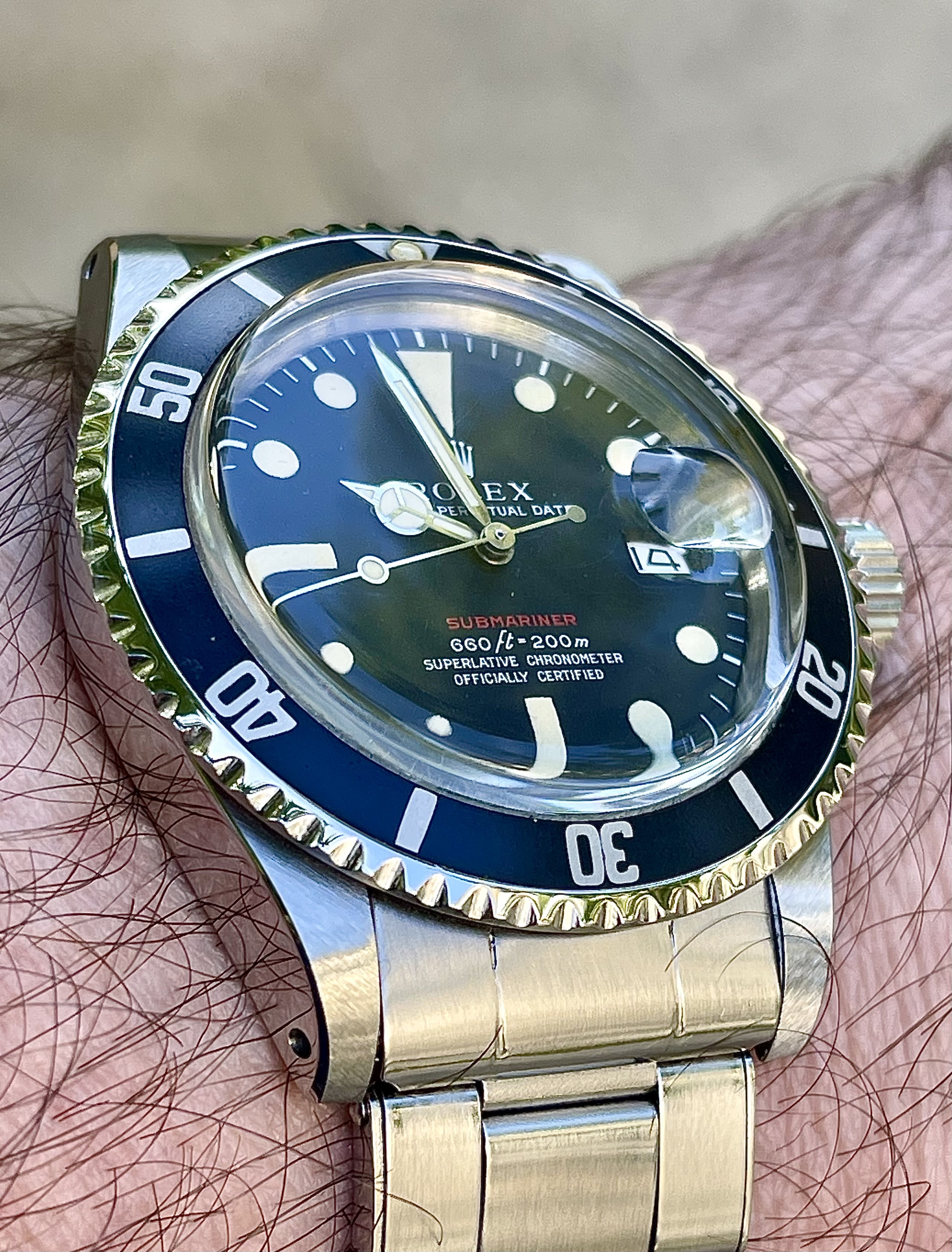 Rolex Submariner - Page 10 9ygm