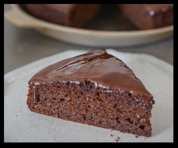 Gâteau courge/chocolat Vq0f