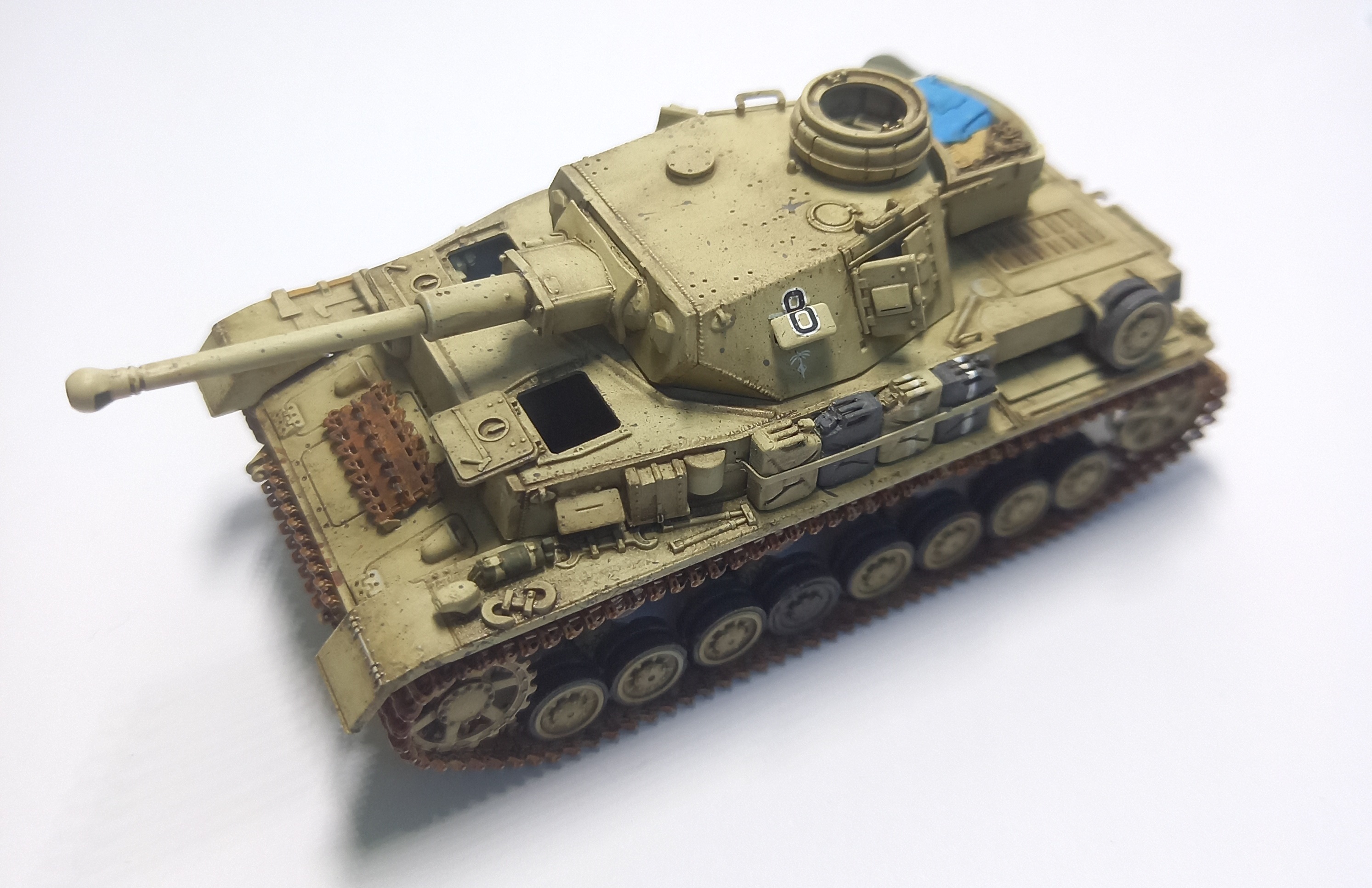 [GB Afrique] Panzer IV F2 [TERMINE] Egy7