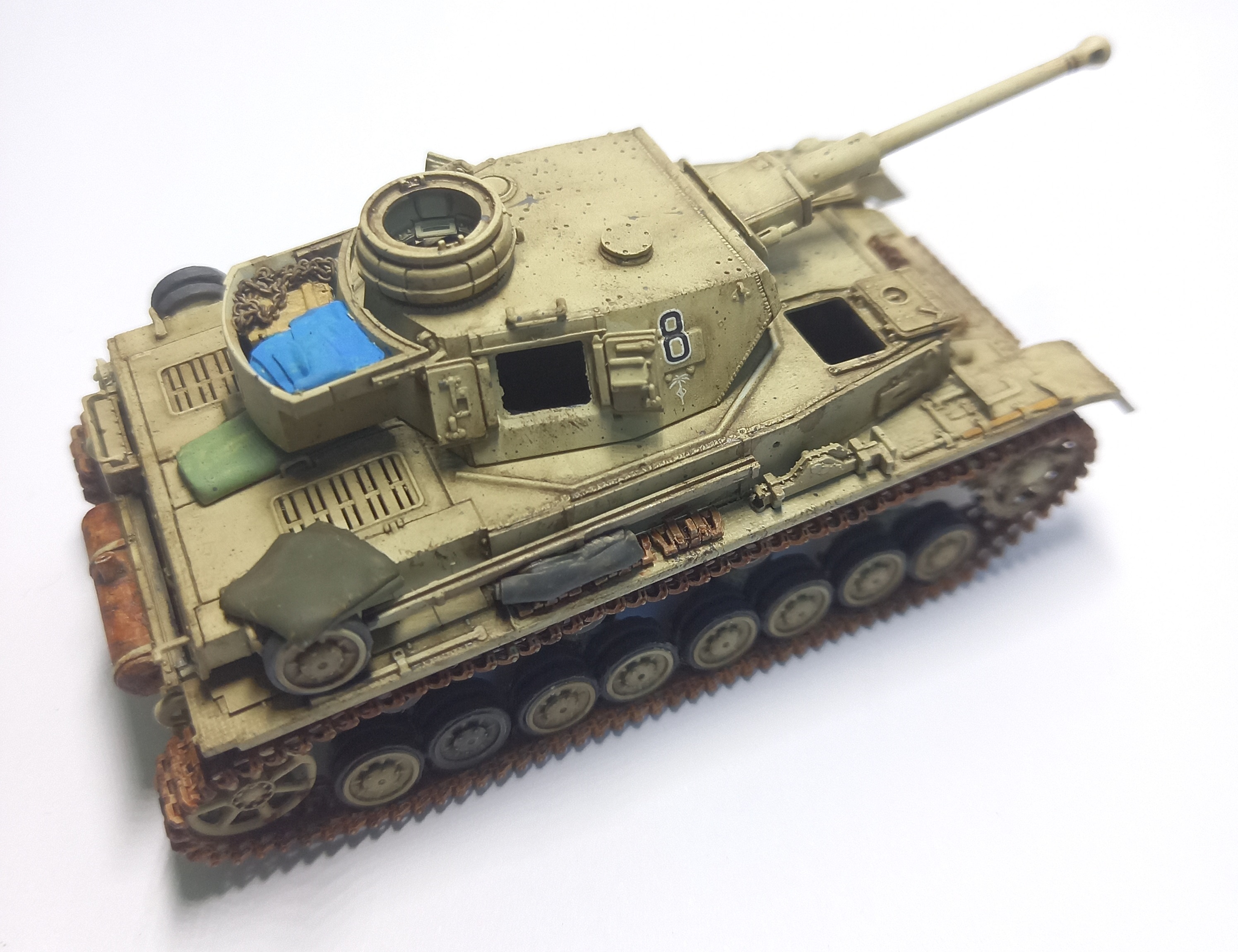 [GB Afrique] Panzer IV F2 [TERMINE] N5pb