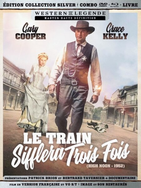 Le Train Sifflera Trois Fois (1952)