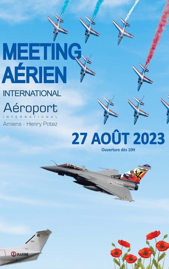 meeting aeriens méaulte 2023 7smg