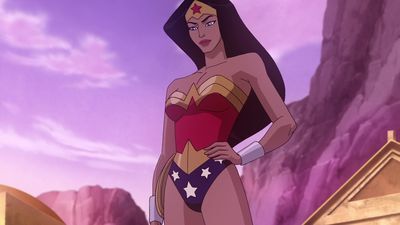 Wonder Women, des comics aux petits et grands écrans Jk6b