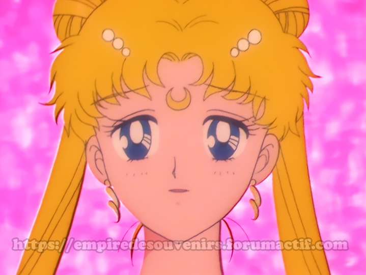 Sailor Moon sur Mangas ! Ksbn