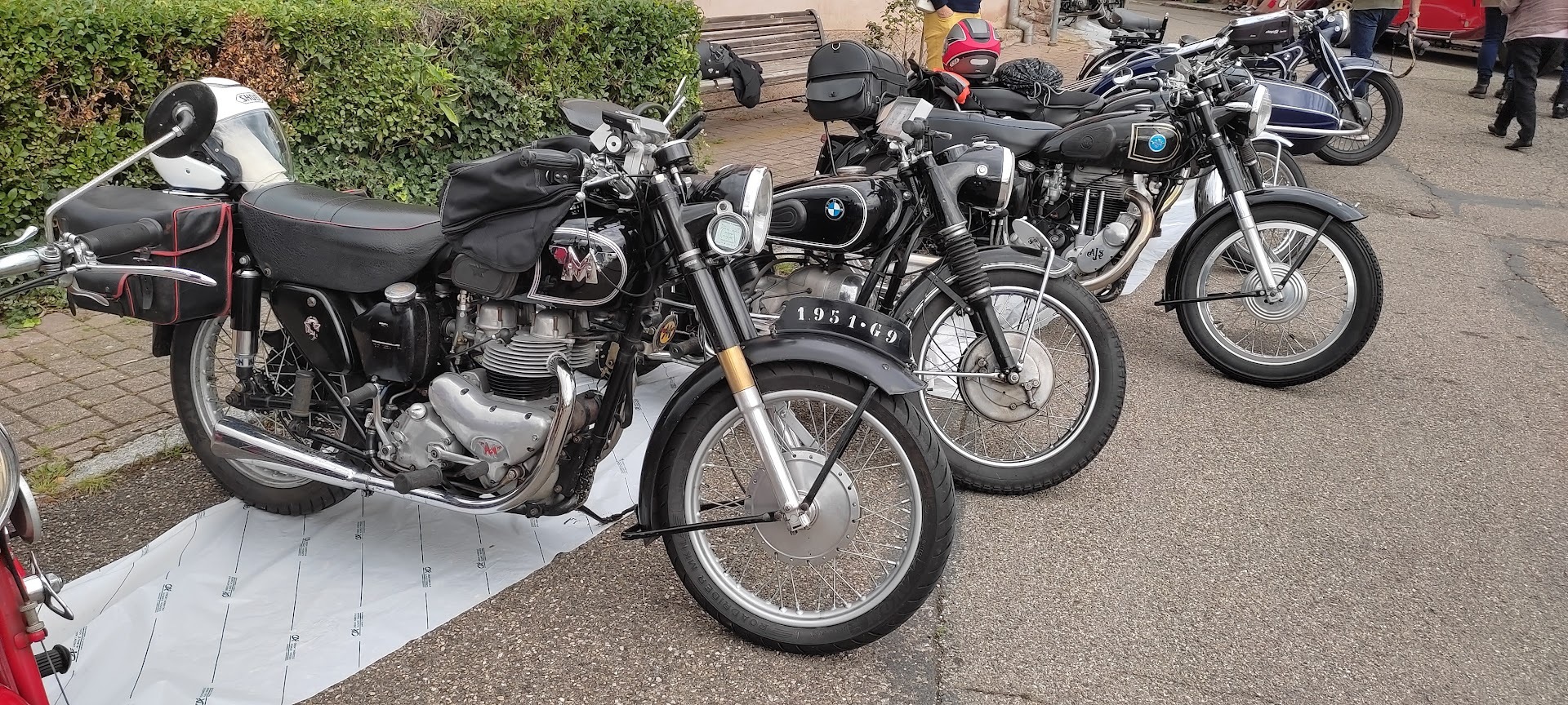 tour de france motos anciennes  Qw9n