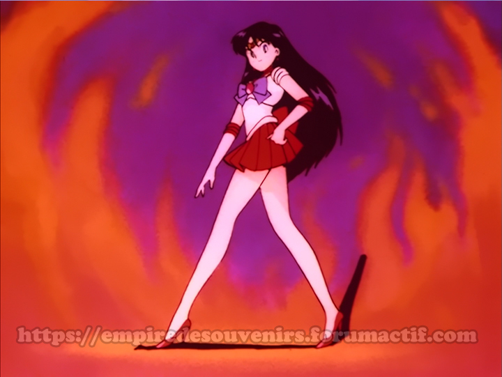 [Dossier] Les censures dans Sailor Moon Vmma