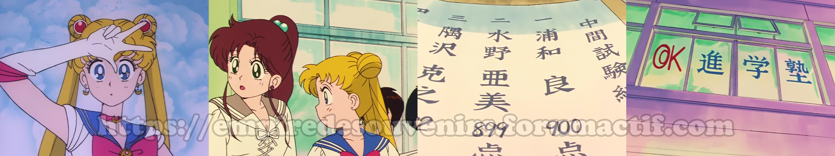 [Dossier] Les censures dans Sailor Moon Wa93