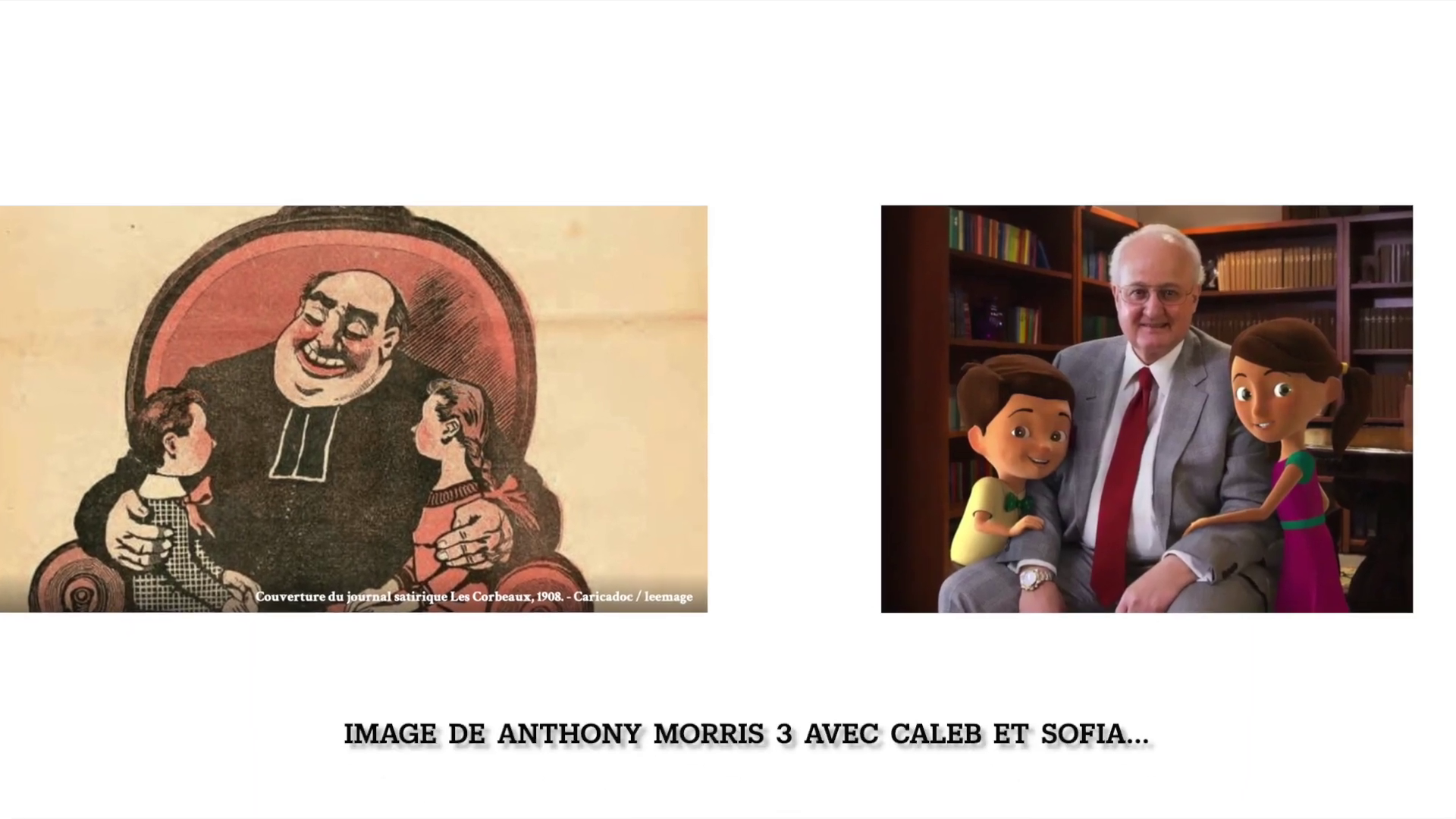 TONY MORRIS, bientôt la fin, euh, SA FIN, Loool - Page 2 2qzq