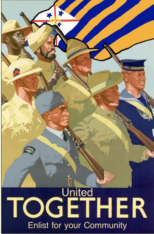 poster de propagande