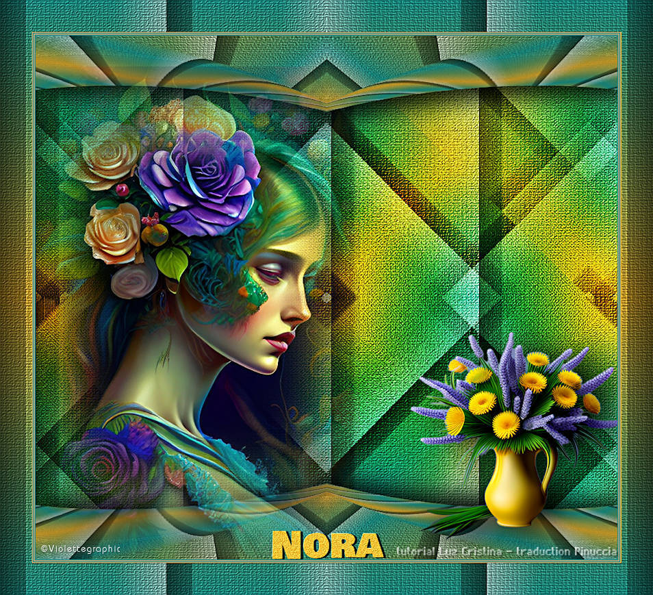 ~~~Nora ~~~ Hg25