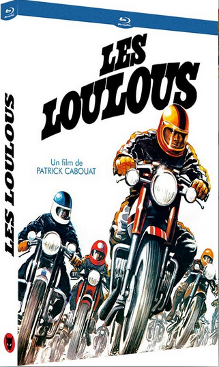 Les Loulous (1977)