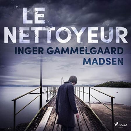 Inger Gammelgaard Madsen - Série L [...]