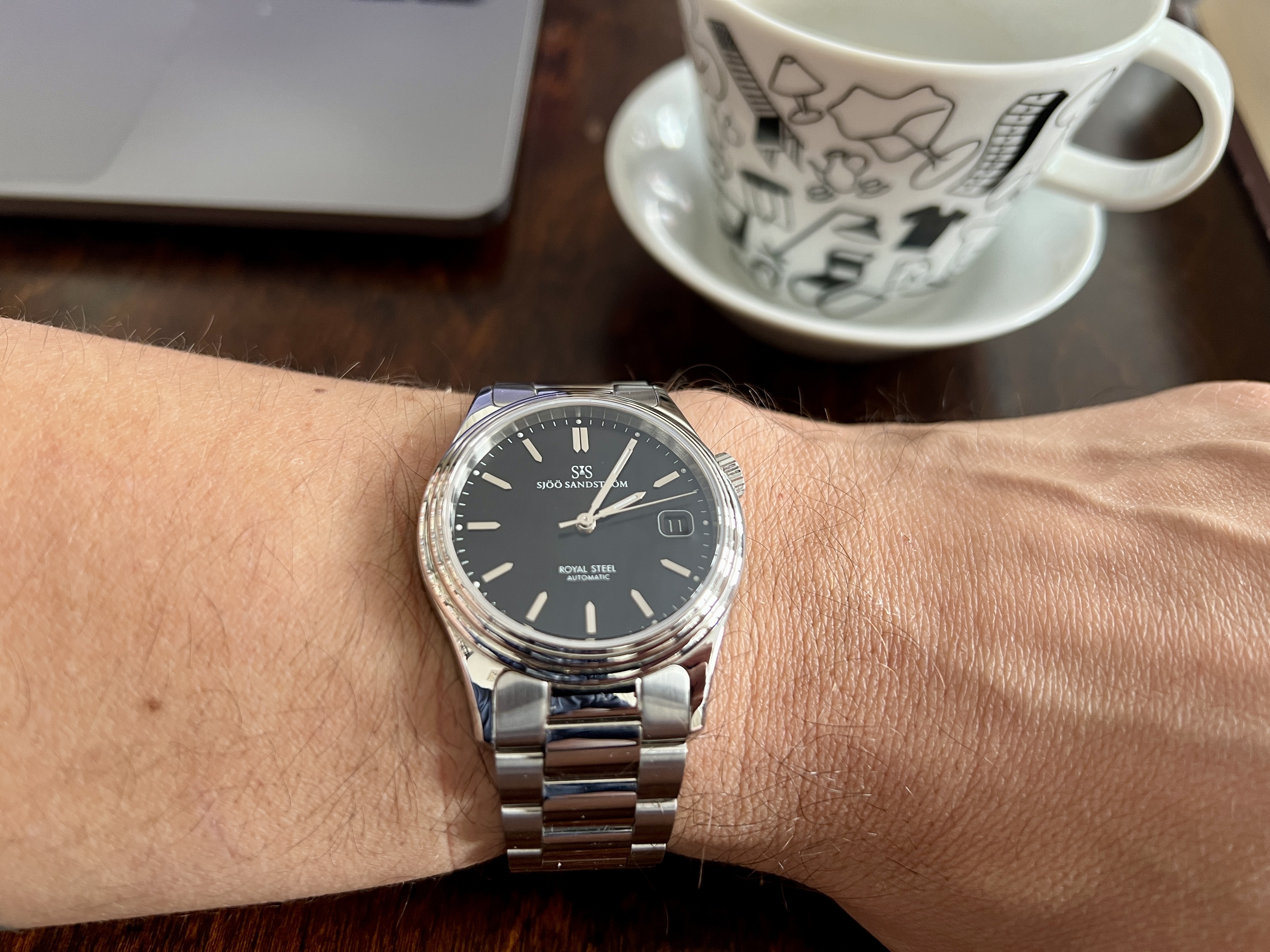 Pause café et montre (toutes marques) - tome X - Page 32 Ci8u