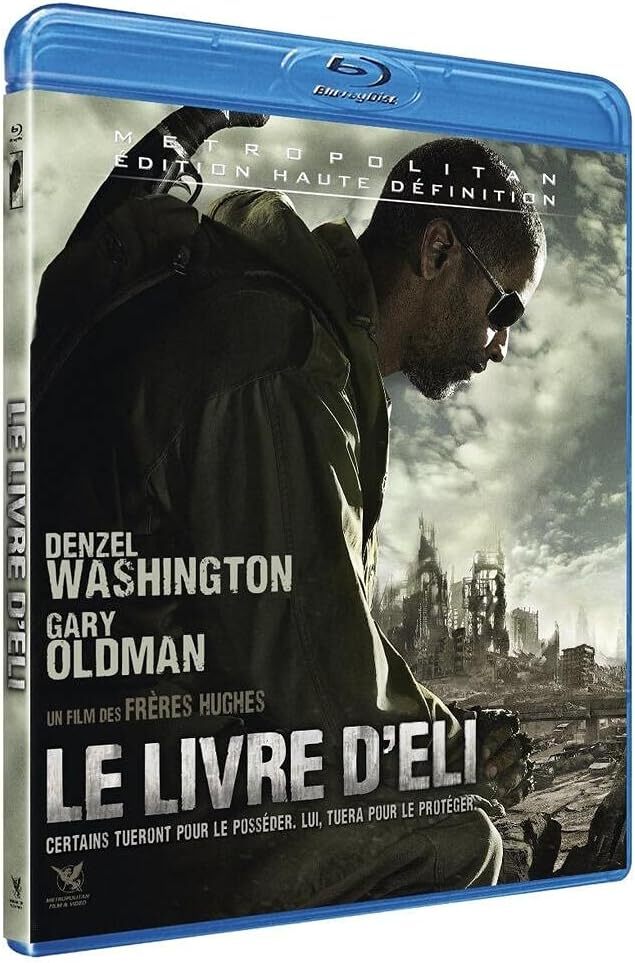 Le Livre d’Éli (2010)