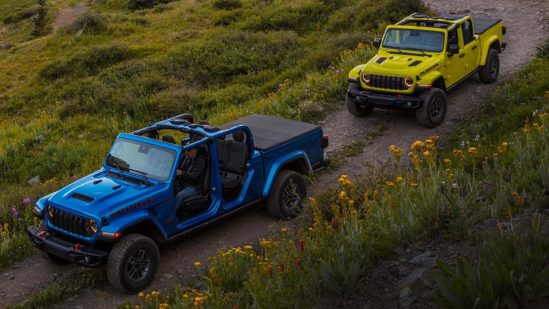 2018 - [Jeep] Wrangler - Page 8 Jx6b