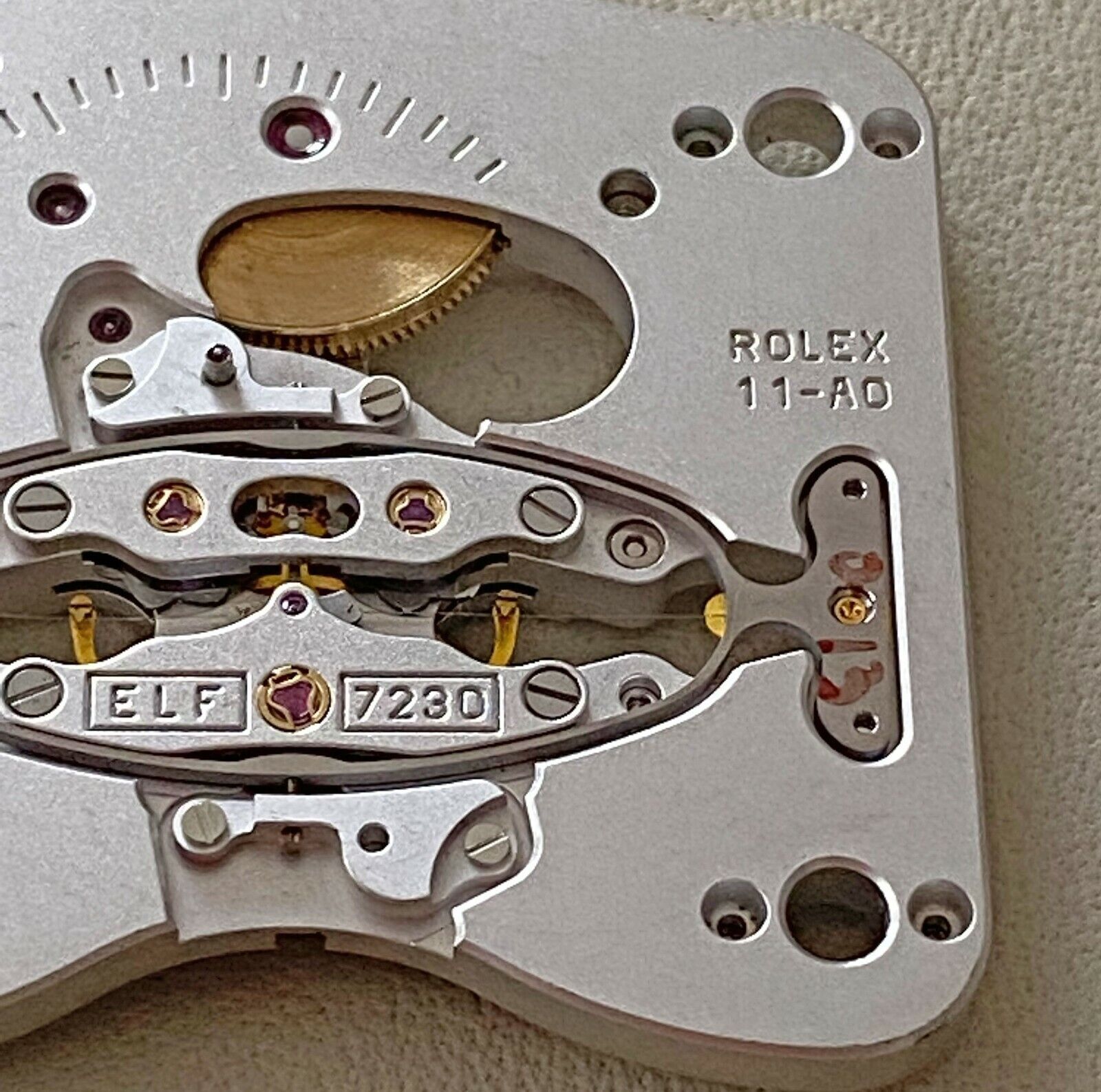 Prototype ou fake ? Kw86