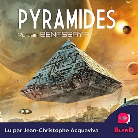 Romain Benassaya - Pyramides