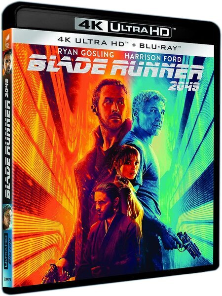 Blade Runner 2049