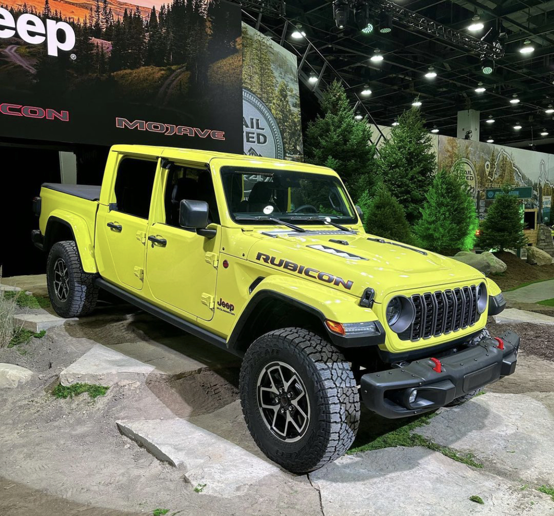 2018 - [Jeep] Wrangler - Page 8 Xccx