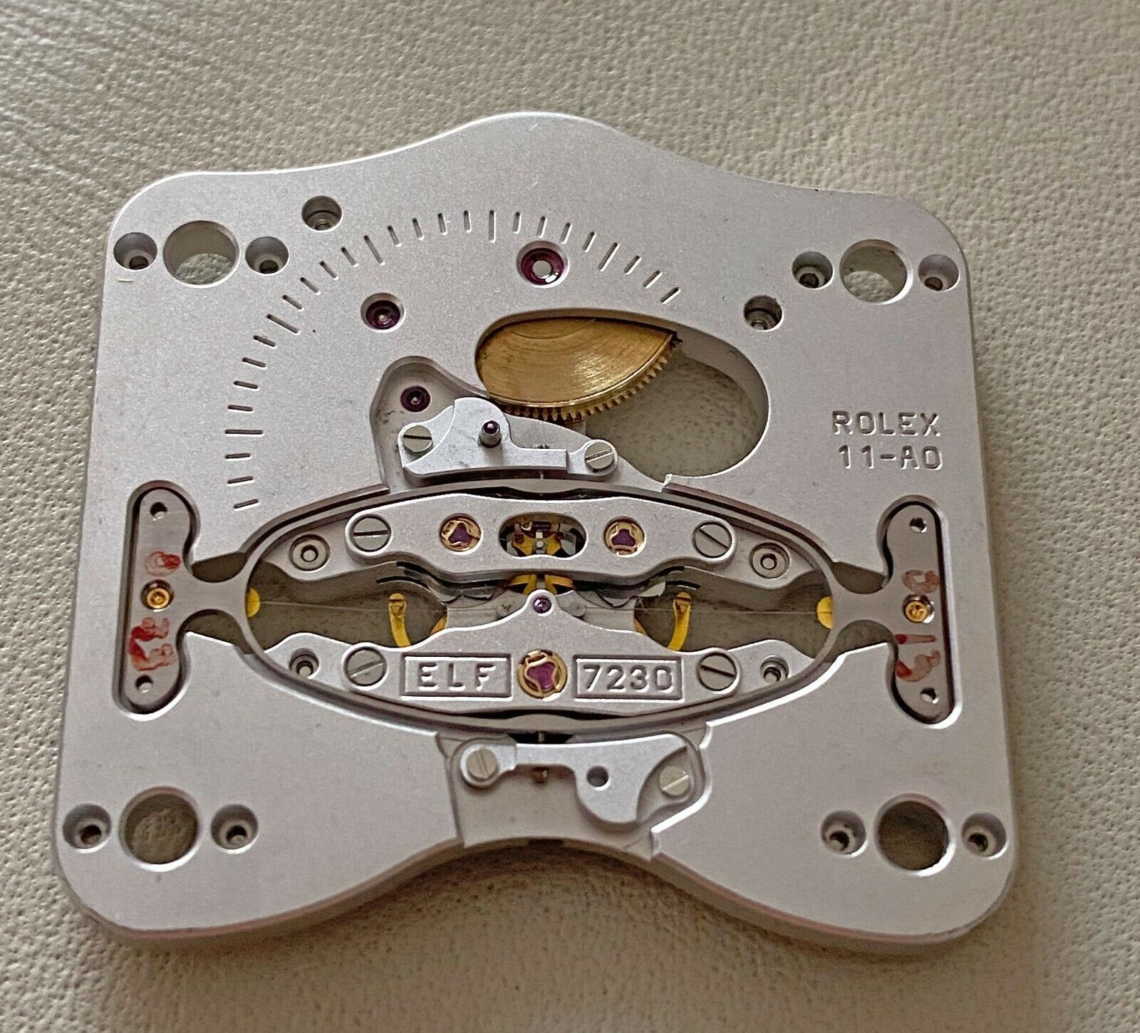 Prototype ou fake ? Zj8k