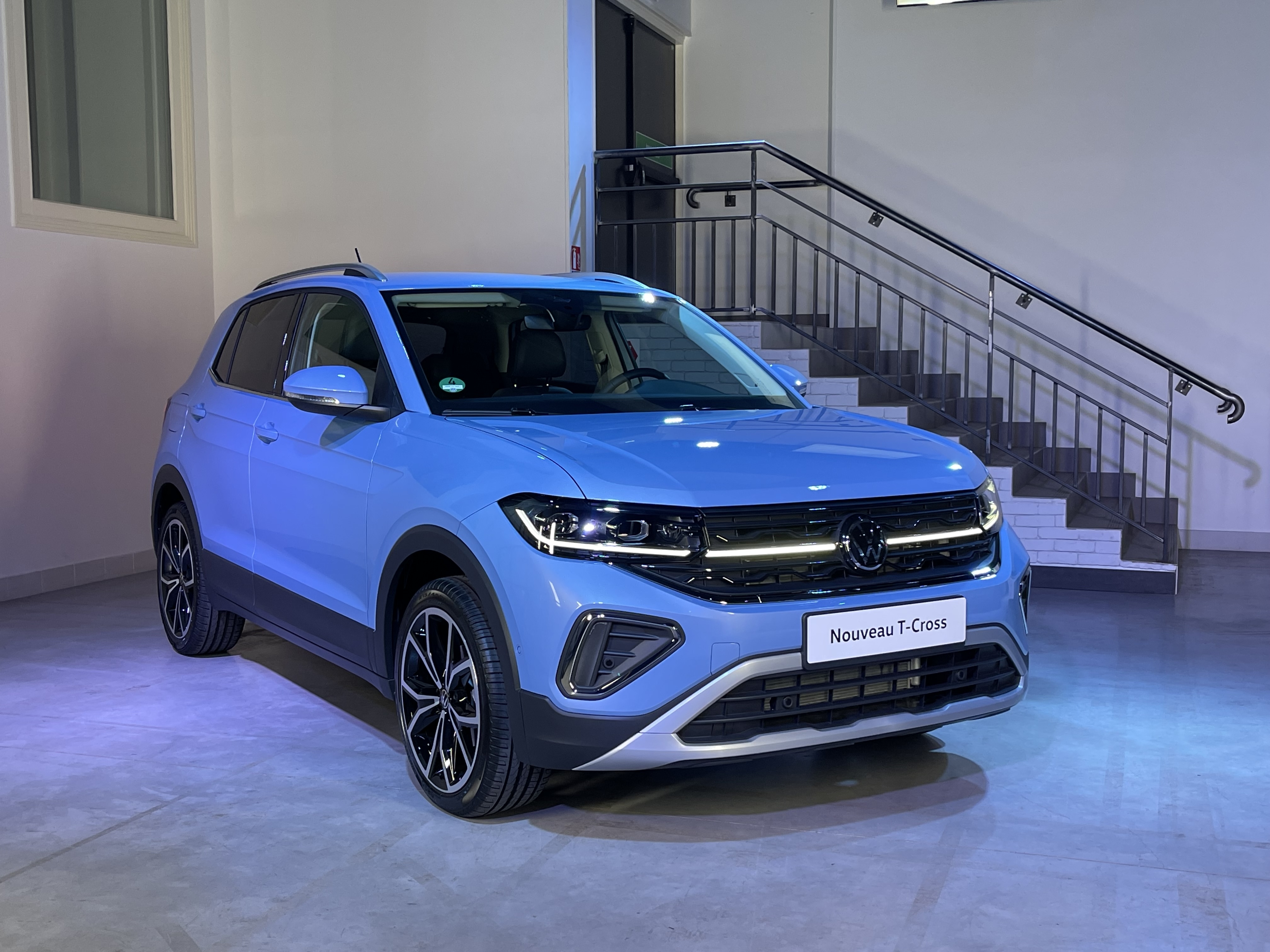 2018 - [Volkswagen] T-Cross - Page 19 D8v1