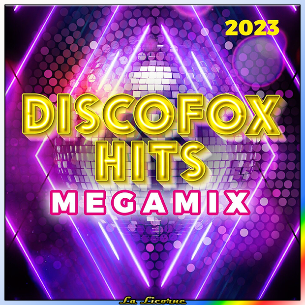 VA - Discofox Hits Megamix 2023 [20 [...]