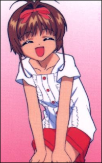 Cardcaptor Sakura / Kinomoto Sakura - 200*320 V0ou