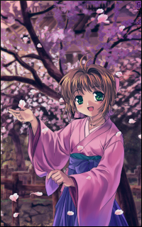 Cardcaptor Sakura / Kinomoto Sakura - 200*320 Xqej